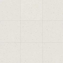 Eiffel art construction Carrelage sol / mur effet terrazzo 80x80 cm Croccante-R Tutti Frutti(vendu par boite de 1.28m2)