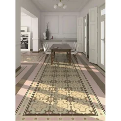 Carrelage sol / mur effet ciment 20x20 cm 1900 ROURA 3 ANGLE-Aelle Carrelage Hot