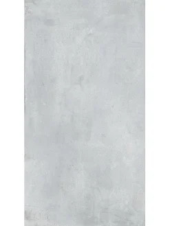 Limcaro Carrelage sol / mur effet béton gris EPOCH SILVER l.60 x L.120 cm Mat