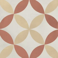 Carrelage sol / mur effet ciment vieilli 20x20 cm TERRA ART ASTRO T.C-Aelle Carrelage Clearance