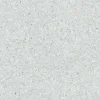 Aelle Carrelage Carrelage sol / mur effet terrazzo 80x80 cm NIZA-R gris