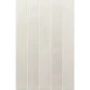 carrelage sol / mur effet marbre blanc 7,5x60 cm - MARMONIS WHITE-Aelle Carrelage Discount
