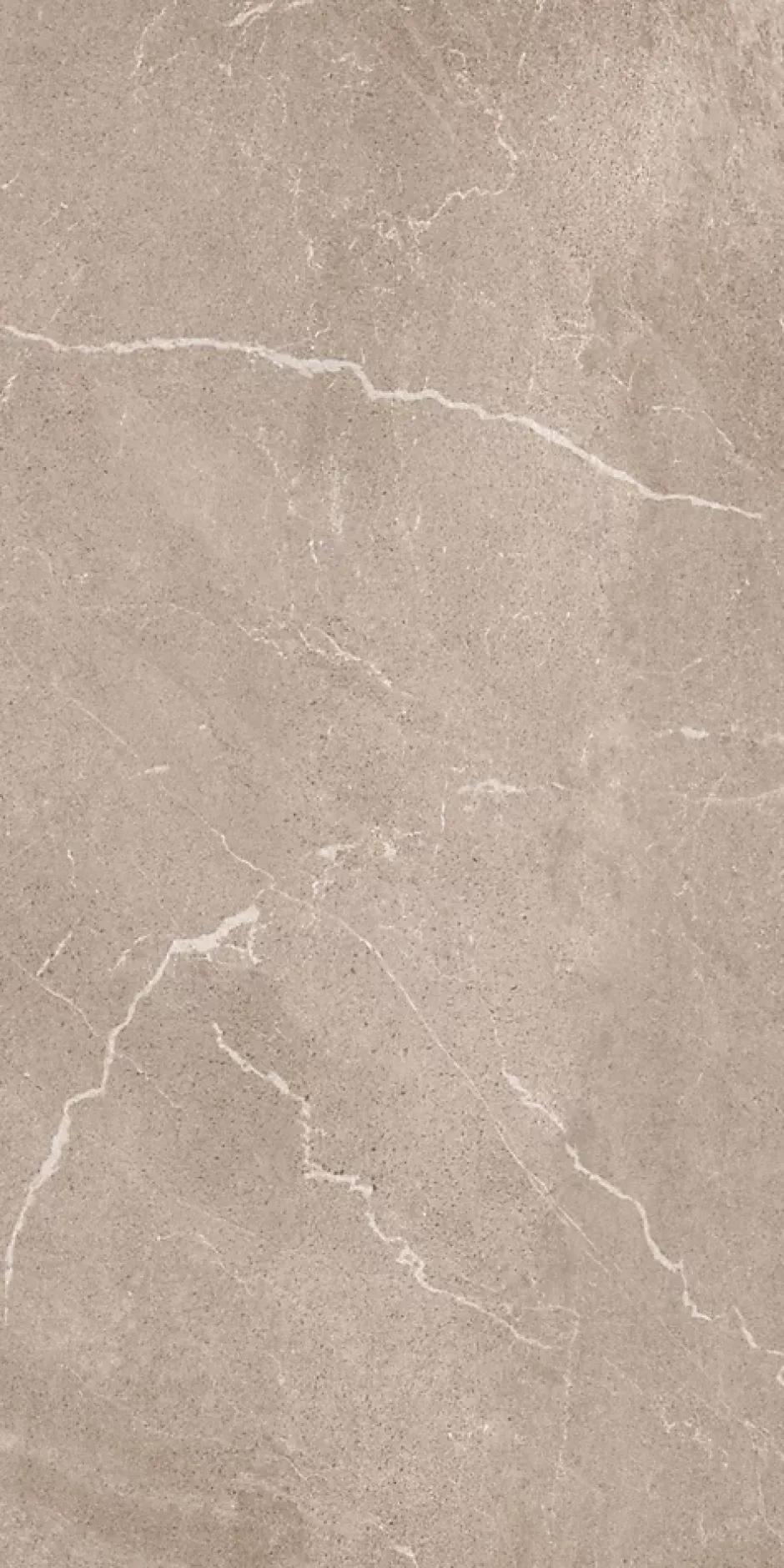 Limcaro Carrelage sol / mur effet marbre BODO BEIGE l.60 x L.120 cm Mat