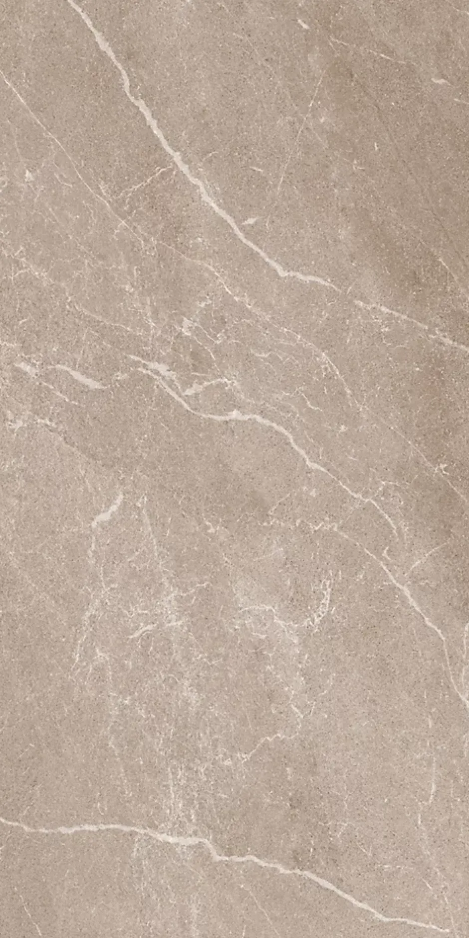 Limcaro Carrelage sol / mur effet marbre BODO BEIGE l.60 x L.120 cm Mat