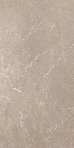 Limcaro Carrelage sol / mur effet marbre BODO BEIGE l.60 x L.120 cm Mat