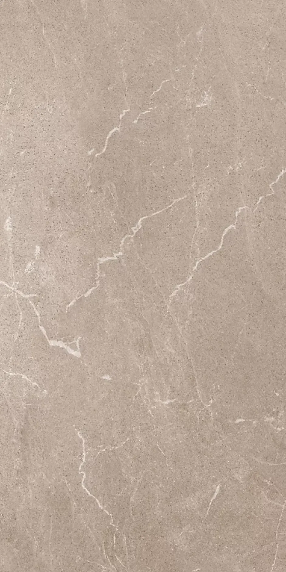 Limcaro Carrelage sol / mur effet marbre BODO BEIGE l.60 x L.120 cm Mat