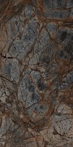 Limcaro Carrelage sol / mur effet marbre ESPINA l.60 x L.120 cm Brillant