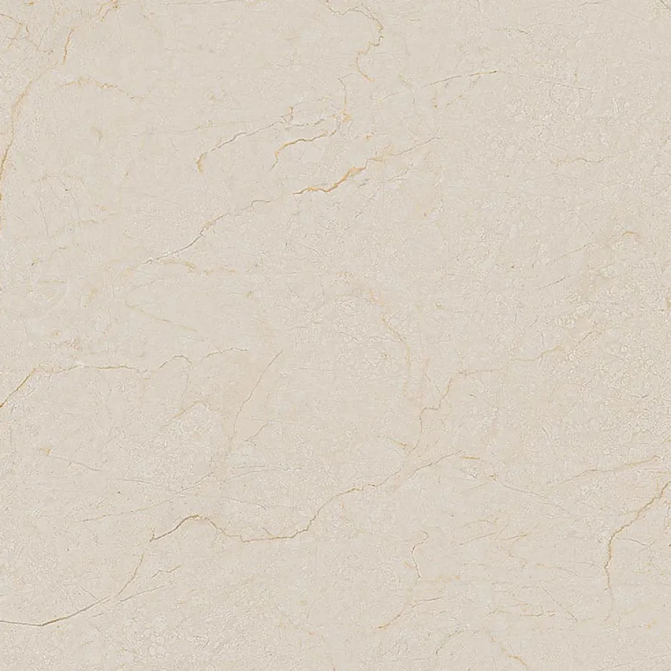 Carrelage sol / mur effet terrazzo beige 80x80 cm CREAM R DUNE-Aelle Carrelage Discount