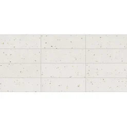 Carrelage sol / mur effet ciment vieilli 20x20 cm TERRA ART CUBO O.C-Aelle Carrelage Online