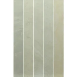 carrelage sol / mur effet marbre vert 7,5x60 cm - MARMONIS MATCHA-Aelle Carrelage New