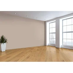 Eiffel art construction Carrelage sol / mur effet terrazzo 80x80 cm Croccante-R Nuez (vendu par boite de 1.28m2)