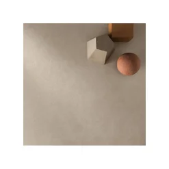 Carrelage sol / mur effet béton ciré naturel 80x80 cm Boost natural ASH-Aelle Carrelage New