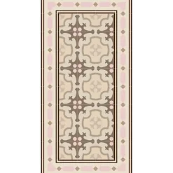 Carrelage sol / mur effet ciment 20x20 cm 1900 ORDAL-Aelle Carrelage