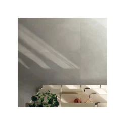 Aelle Carrelage Carrelage sol / mur effet béton moderne 60x60 cm FACTOR CLOUD