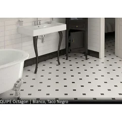 Aelle Carrelage Carrelage sol / mur effet béton moderne 60x60 cm FACTOR CLOUD