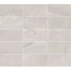 Carrelage sol / mur effet terrazzo 60x120 cm Croccante-R Menta (vendu par boite de 1.44m2)-Eiffel art construction Sale