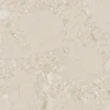 Aelle Carrelage Carrelage sol / mur effet terrazzo beige 60x60 cm CREAM R BEACH