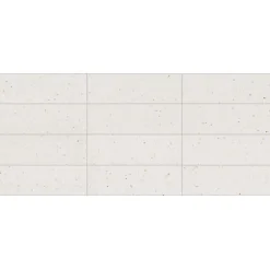 Carrelage sol / mur effet terrazzo beige 30x30 cm FARNESE AMALFI CREMA-Aelle Carrelage Discount
