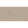 Carrelage sol / mur effet terrazzo 60x120 cm Croccante-R Avellana (vendu par boite de 1.44m2)-Eiffel art construction
