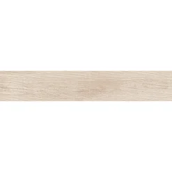 Carrelage sol / mur effet bois 20x120 cm ARTWOOD BONE (vendu par boite de 1.44m2)-Eiffel art construction