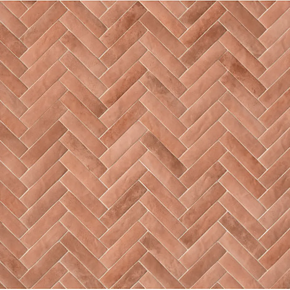 Aelle Carrelage Carrelage sol / mur effet ciment vieilli 20x20 cm TERRA ART GEOMETRIA S.M