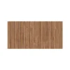 Carrelage sol / mur effet bois bambou à relief 60x120 cm ARTWOOD RIBBON NUT-Aelle Carrelage