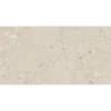 Carrelage sol / mur effet terrazzo beige 60x120 cm CREAM R BEACH-Aelle Carrelage Clearance