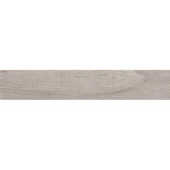 Carrelage sol / mur effet bois 20x120 cm ARTWOOD GREY(vendu par boite de 1.44m2)-Eiffel art construction Outlet