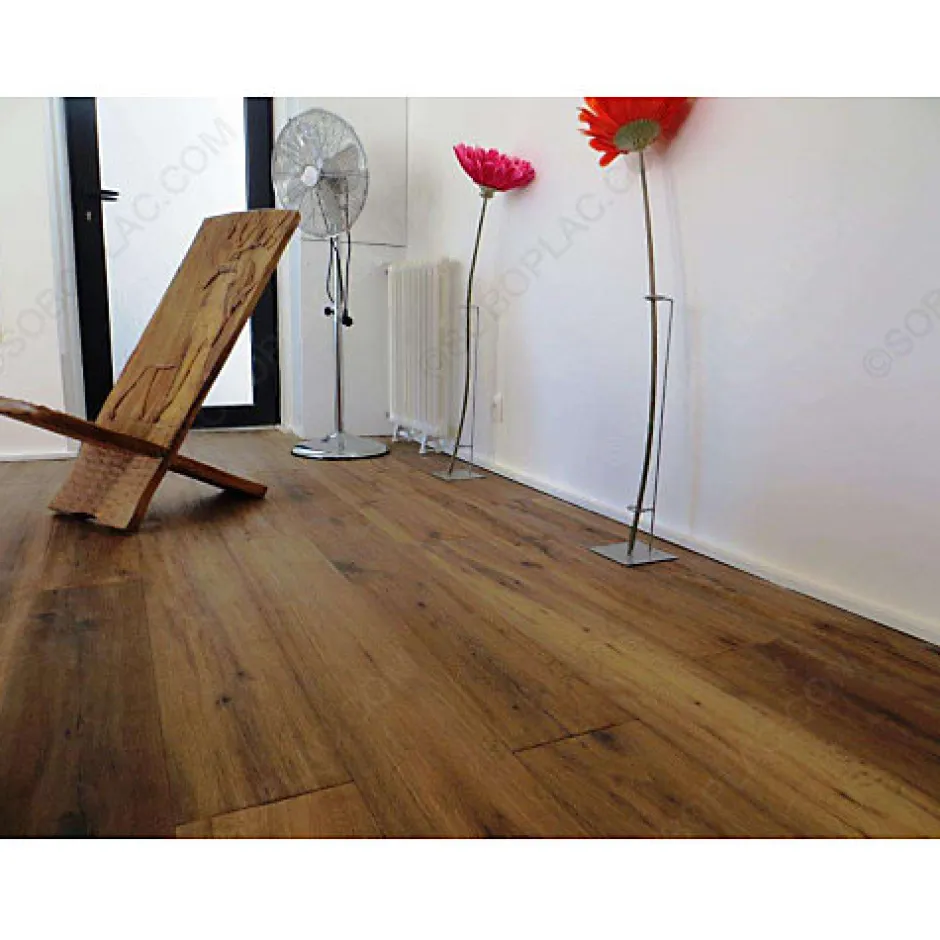 Eiffel art construction Carrelage sol / mur effet terrazzzo coloré à motif 20x20 cm STRACCIATELLA TARALLI (vendu par boite 1m2)