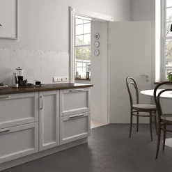 Carrelage sol / mur effet ciment 20x20 cm WORLD STREETS PAULISTA GRAFITO-Eiffel art construction New