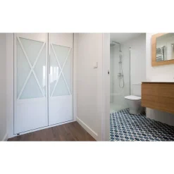 Carrelage sol / mur effet ciment 20x20 cm CAPRICE DECO SAPPHIRE COLOURS (vendu par boite de 1m2)-Eiffel art construction Online