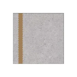 Carrelage sol / mur effet ciment 20x20 cm KOKOMO GRIS ORO NASSAU PATCHWORK-Aelle Carrelage New