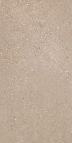 Limcaro Carrelage sol / mur effet pierre marron PIGMENTO FANGO l.60 x L.120 cm Mat