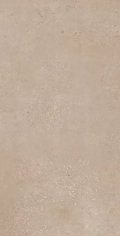 Limcaro Carrelage sol / mur effet pierre marron PIGMENTO FANGO l.60 x L.120 cm Mat