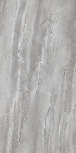 Carrelage sol / mur effet marbre gris CANYON GRIGIO l.60 x L.120 cm Brillant-Limcaro Sale