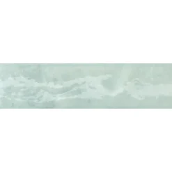 Aelle Carrelage Carrelage sol / mur faience effet zellige bleu clair - Miniature SODA Azzurro Artico J380