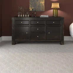 Carrelage sol / mur forme étoile 16,8x16,8 cm KASBAH STAR SMOKE-Aelle Carrelage Outlet