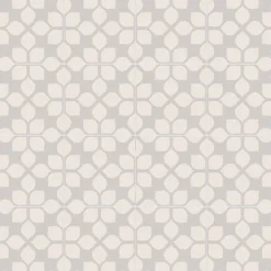 Aelle Carrelage Carrelage sol / mur hexagonal à motif coloré 17,5x20 cm COIMBRA ALPHA 30656