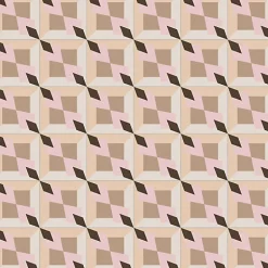 Carrelage sol / mur hexagonal blanc mate 26,23 cm ALCHIMIA BIANCO-Aelle Carrelage Online