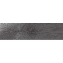 Eiffel art construction Carrelage sol / mur hexagonal effet ciment motif cube 25 x 21.6 cm TERRA ROMBO HEXAGONAL 25x21,6 cm