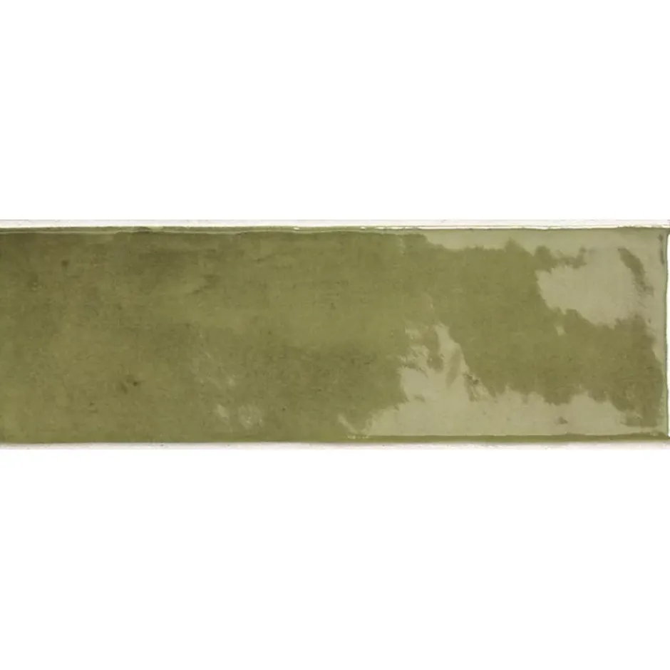 Aelle Carrelage Carrelage sol / mur hexagonal effet ciment vieilli marron 25x21,6 cm TERRA ROSSO HEXAGONAL