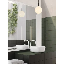 Carrelage sol / mur noir 18,6x18,6 cm Base OLTRE Nero-Aelle Carrelage New