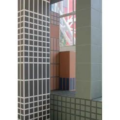 Aelle Carrelage Carrelage sol / mur terracotta 18,6x18,6 cm Base OLTRE Cotto