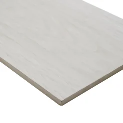 Carrelage sol blanc 20 x 80 cm Pine Wood-Colours New