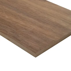 Colours Carrelage sol effet bois brut miel L.120 x l.20 cm x ép.10 mm, Rustic Wood