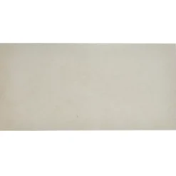 GoodHome Carrelage sol effet béton ivoire L.61,7 x l.30,7 cm x ép.7,4 mm, Konkrete