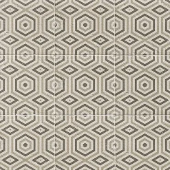 Carrelage sol effet carreaux de ciment Bless oslo 20x20 cm --Reflex Boutique New