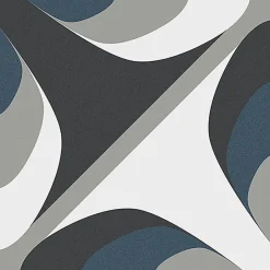 Carrelage sol effet carreaux de ciment Classico ona cold 20x20 cm - Réflex boutique-Reflex Boutique Best