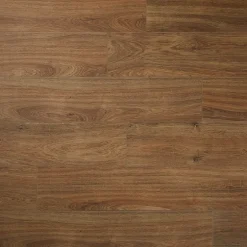 GoodHome Carrelage sol et mur aspect bois miel L.120 x l.20 cm x ép.9 mm, Antic Rustic