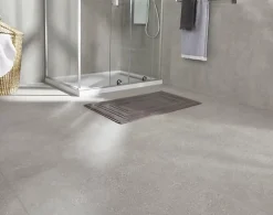 Baldocer Carrelage sol et mur Asphalt Fume 60 x 60 cm